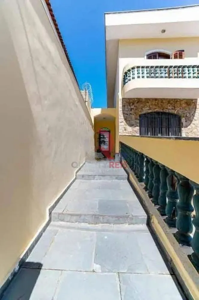 Sobrado, 3 quartos, 400 m² - Foto 8