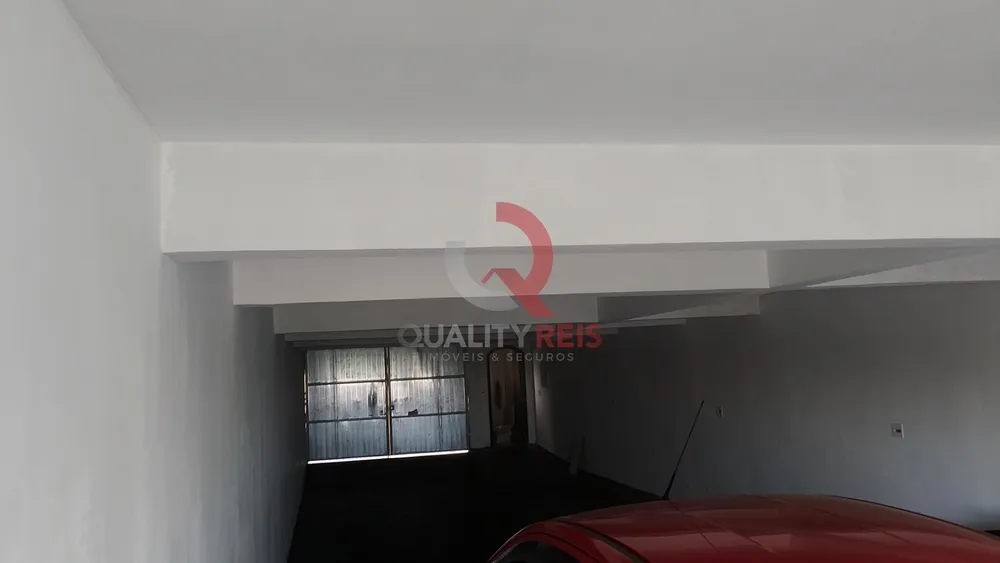 Sobrado, 3 quartos, 400 m² - Foto 1