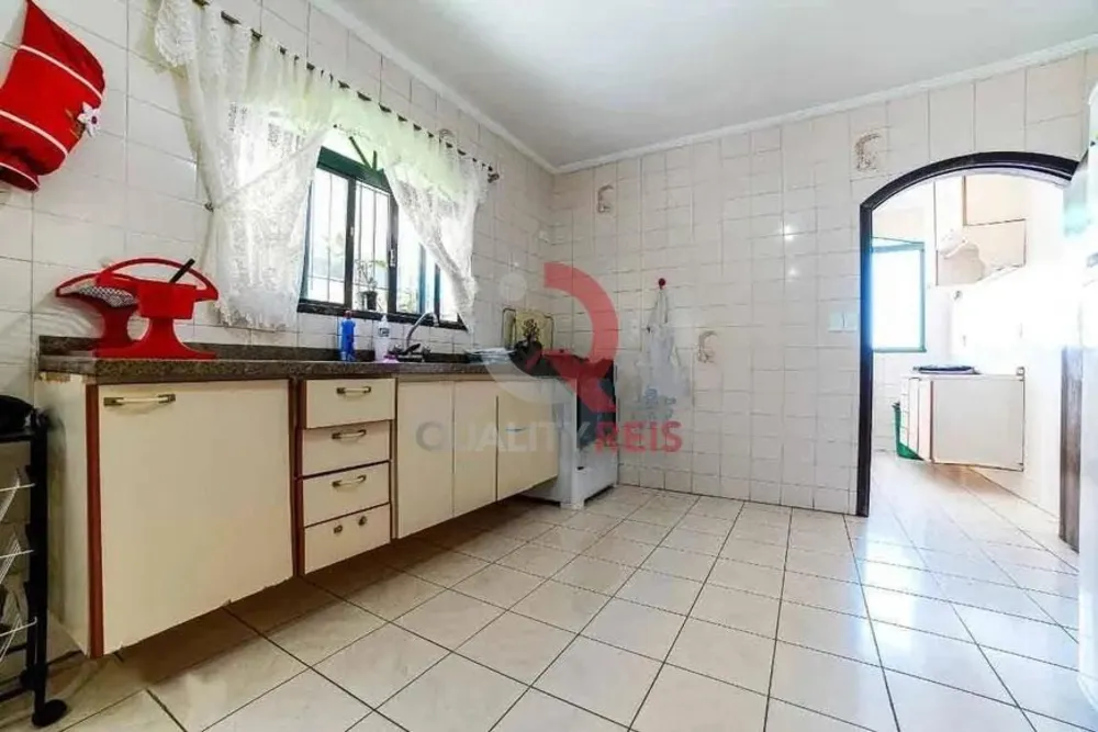 Sobrado, 3 quartos, 400 m² - Foto 22