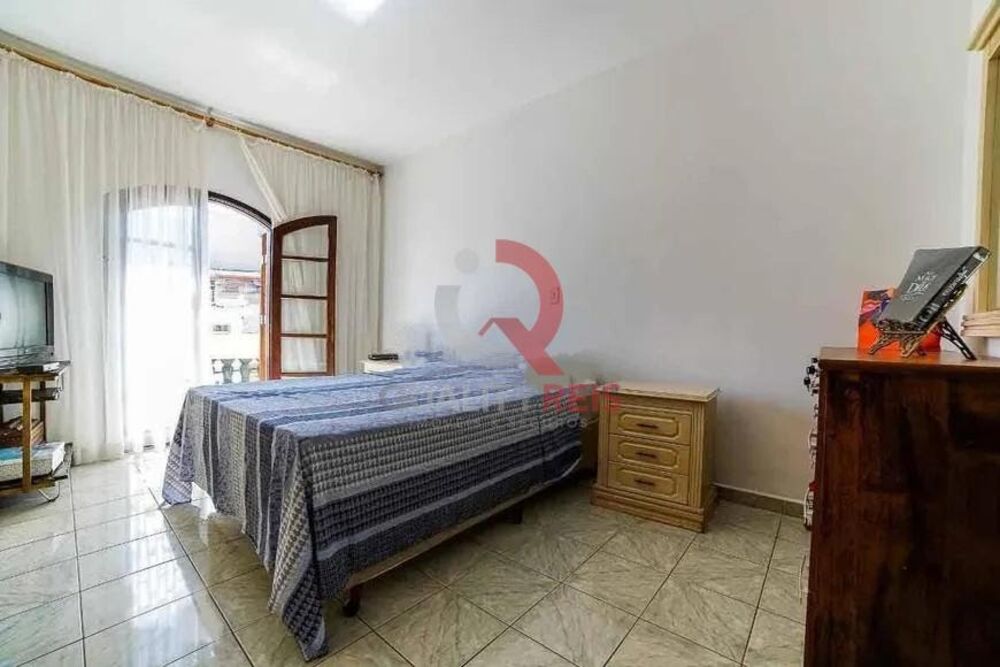 Sobrado, 3 quartos, 400 m² - Foto 3
