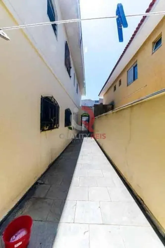 Sobrado, 3 quartos, 400 m² - Foto 7