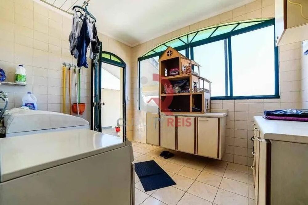 Sobrado, 3 quartos, 400 m² - Foto 12