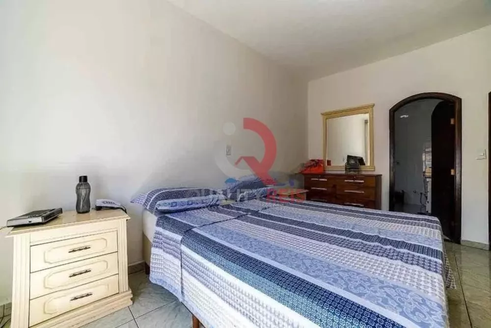 Sobrado, 3 quartos, 400 m² - Foto 8