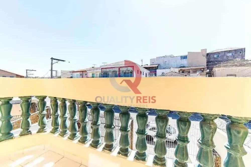 Sobrado, 3 quartos, 400 m² - Foto 5