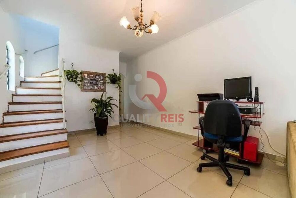 Sobrado, 3 quartos, 400 m² - Foto 9