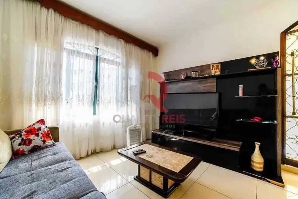 Sobrado, 3 quartos, 400 m² - Foto 6