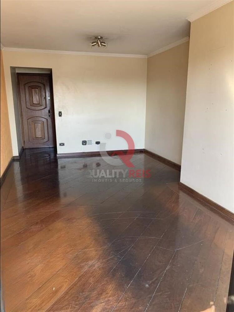 Apartamento à venda com 3 quartos, 75m² - Foto 1