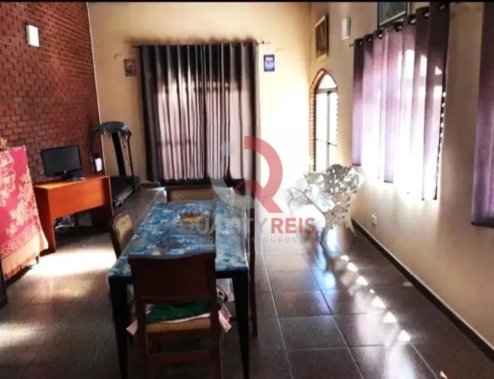 Sobrado, 4 quartos, 240 m² - Foto 6