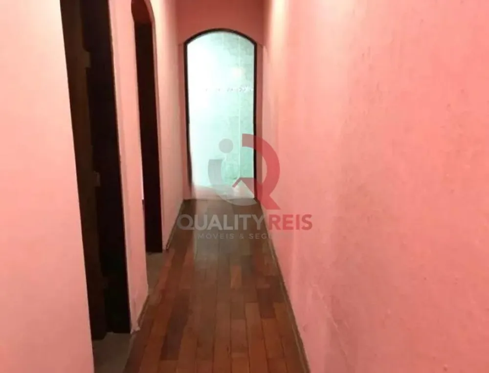 Sobrado, 4 quartos, 240 m² - Foto 14