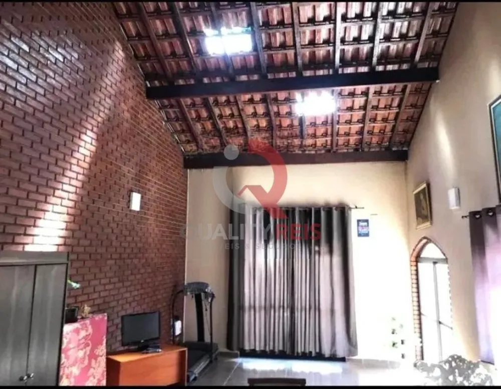 Sobrado, 4 quartos, 240 m² - Foto 11