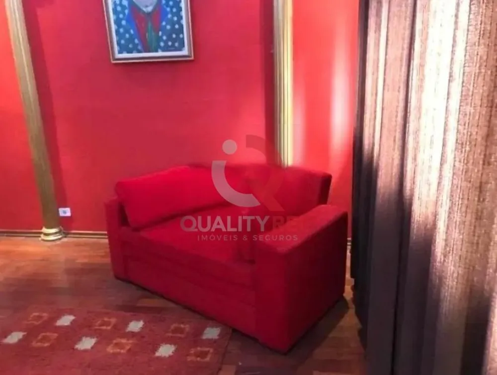 Sobrado, 4 quartos, 240 m² - Foto 12