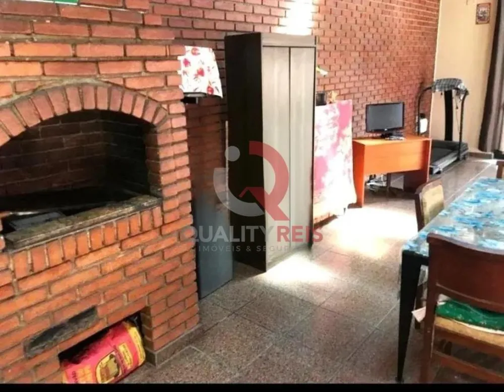 Sobrado, 4 quartos, 240 m² - Foto 7