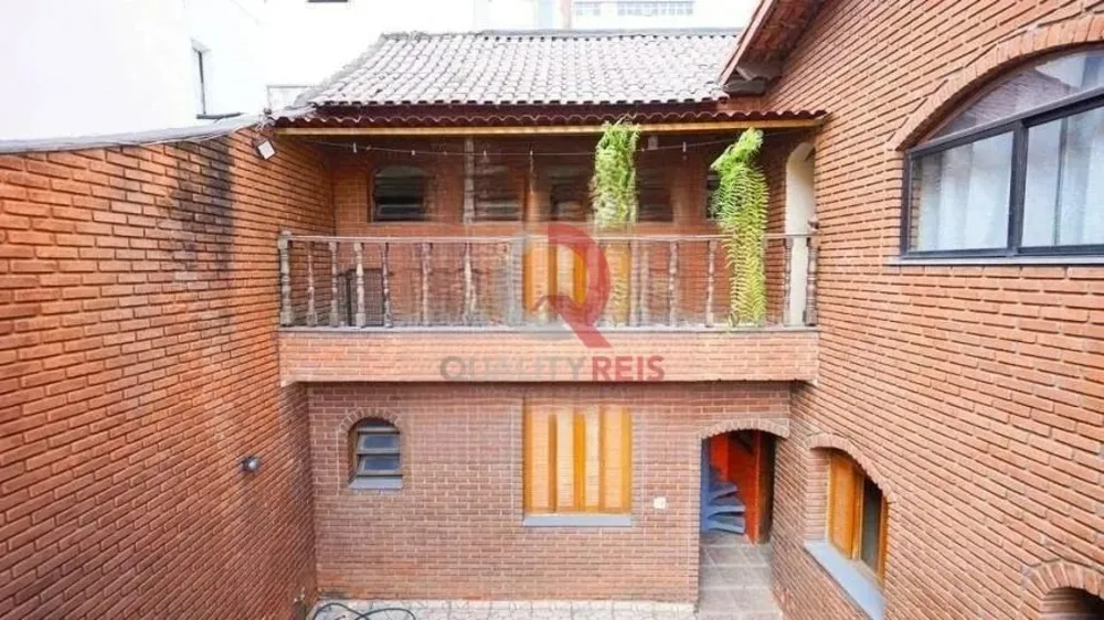 Sobrado, 4 quartos, 240 m² - Foto 5