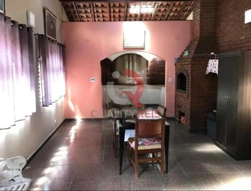 Sobrado, 4 quartos, 240 m² - Foto 15