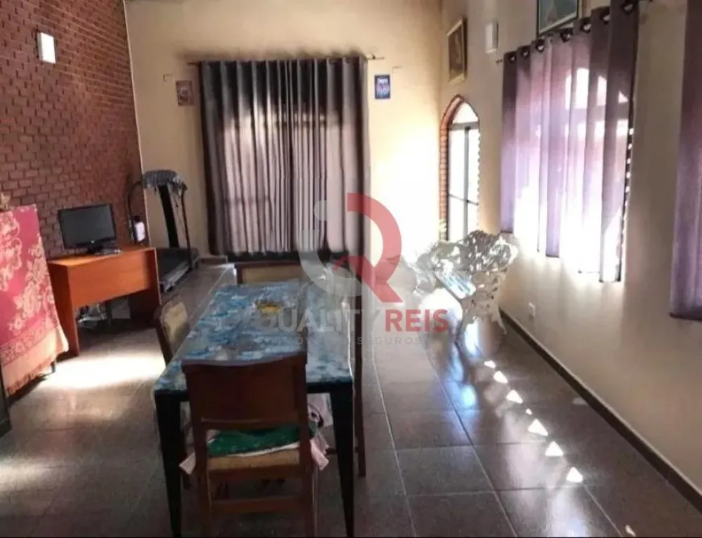 Sobrado, 4 quartos, 240 m² - Foto 8