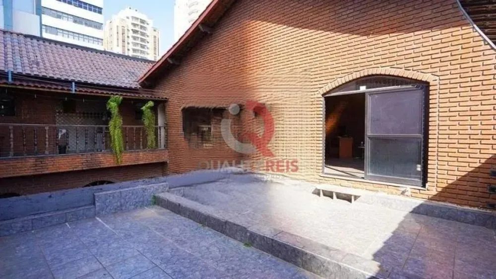 Sobrado, 4 quartos, 240 m² - Foto 4