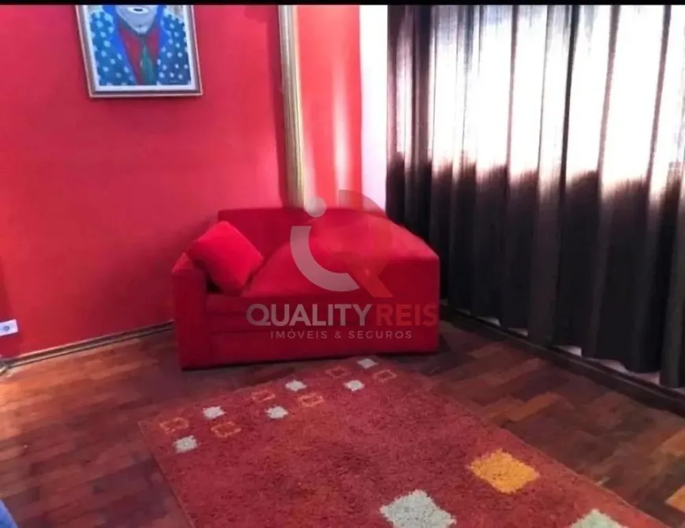 Sobrado, 4 quartos, 240 m² - Foto 9