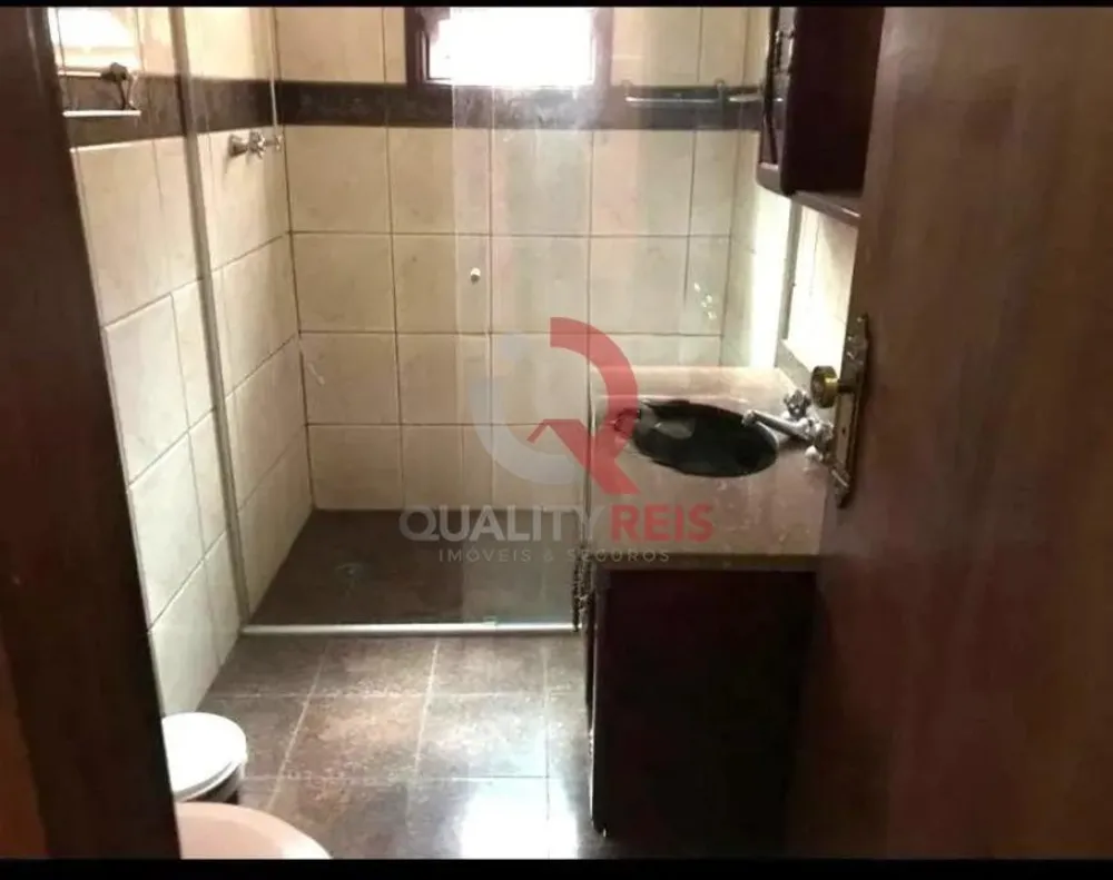 Sobrado, 4 quartos, 240 m² - Foto 10
