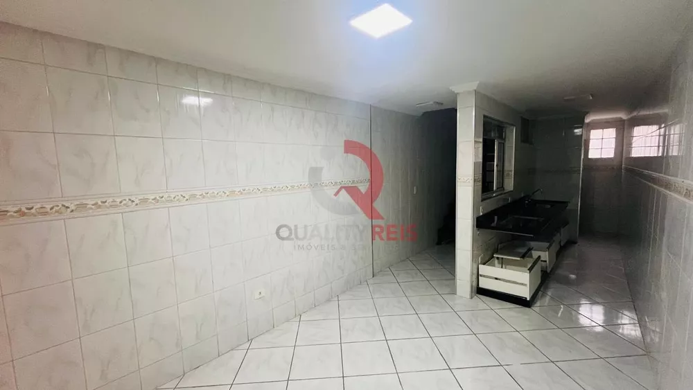 Sobrado, 2 quartos, 105 m² - Foto 8