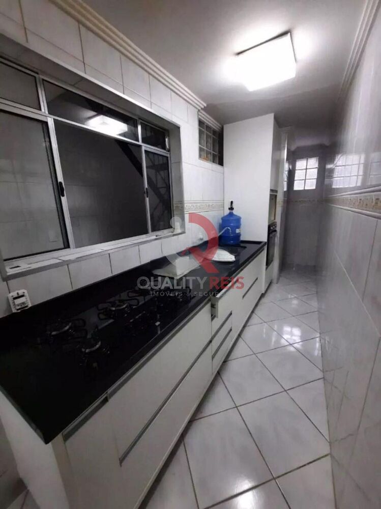 Sobrado, 2 quartos, 105 m² - Foto 2