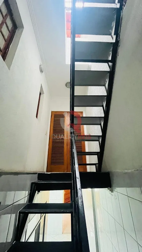 Sobrado, 2 quartos, 105 m² - Foto 12