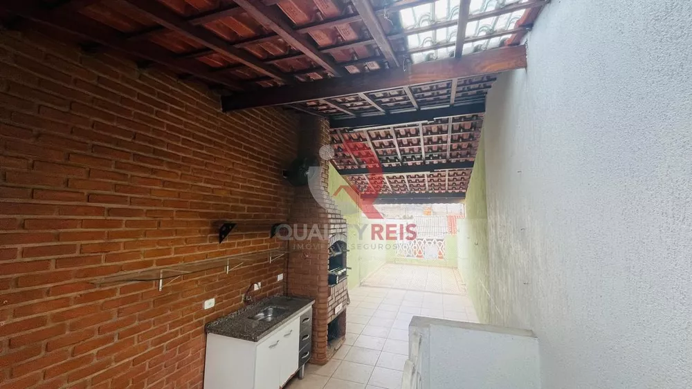 Sobrado, 2 quartos, 105 m² - Foto 5