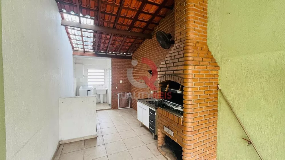 Sobrado, 2 quartos, 105 m² - Foto 6