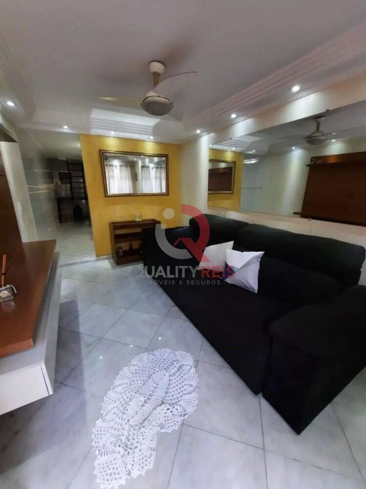 Sobrado, 2 quartos, 105 m² - Foto 3