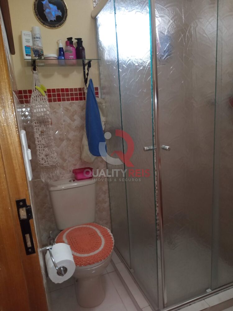 Casa, 3 quartos, 150 m² - Foto 1