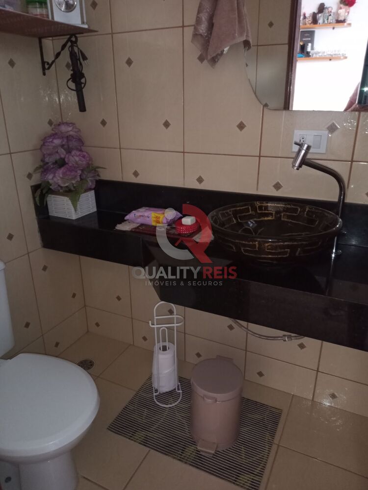 Casa, 3 quartos, 150 m² - Foto 4