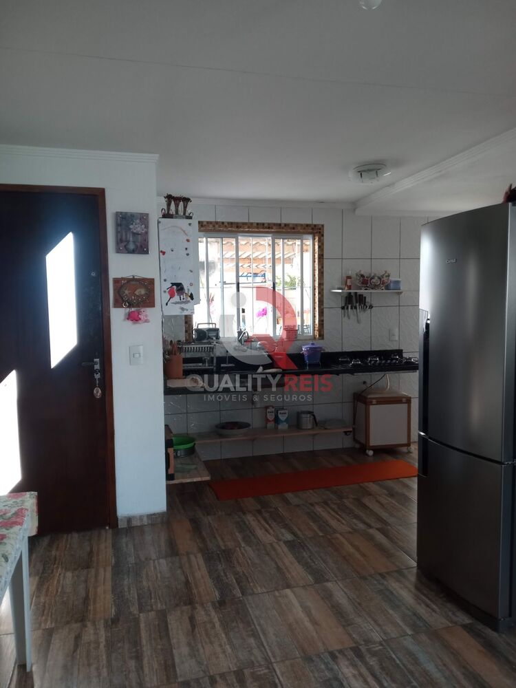 Casa, 3 quartos, 150 m² - Foto 9