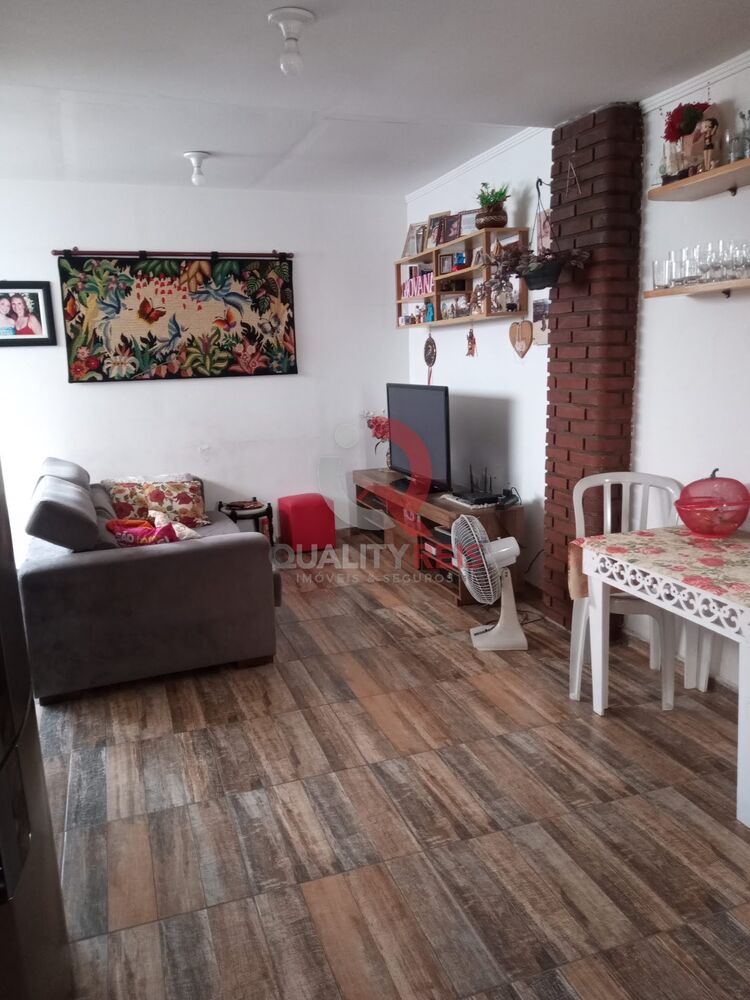 Casa, 3 quartos, 150 m² - Foto 5
