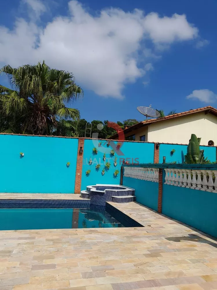 Chácara, 3 quartos - Foto 5