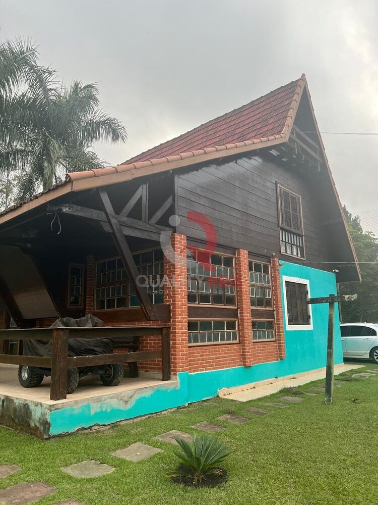 Chácara à venda com 3 quartos, 1000m² - Foto 2