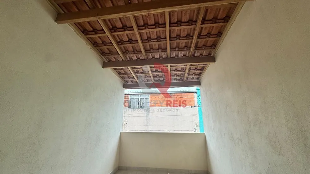 Sobrado, 2 quartos, 80 m² - Foto 6