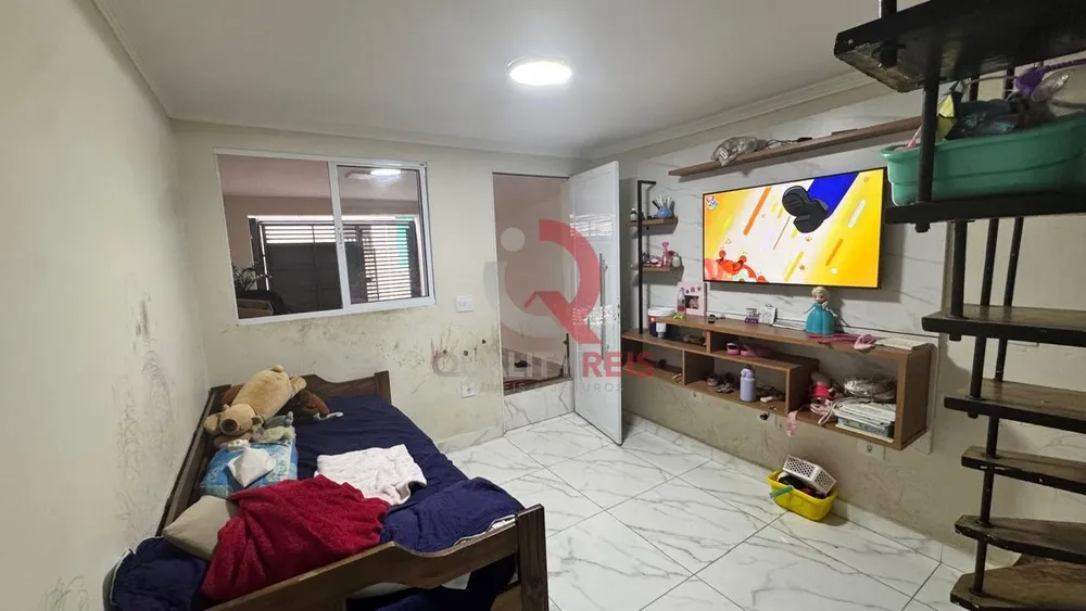 Sobrado, 2 quartos, 80 m² - Foto 15