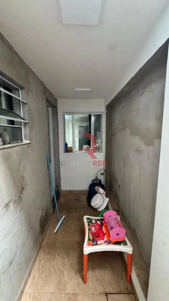 Sobrado, 2 quartos, 80 m² - Foto 14
