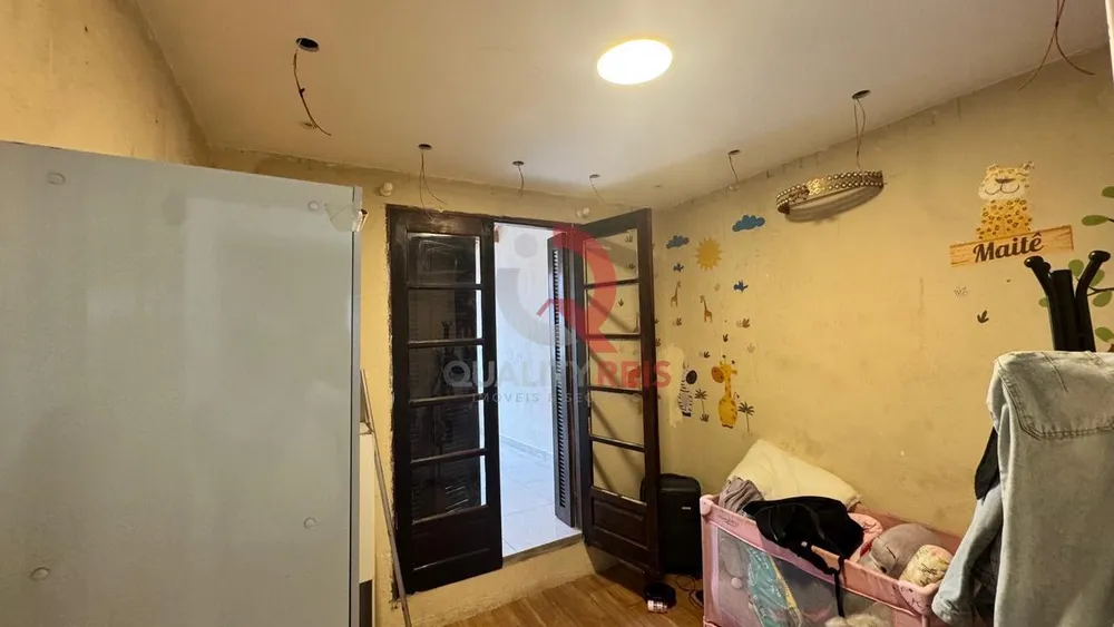 Sobrado, 2 quartos, 80 m² - Foto 5