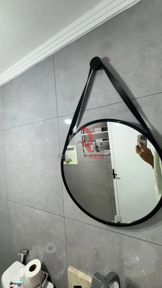 Sobrado, 2 quartos, 80 m² - Foto 16