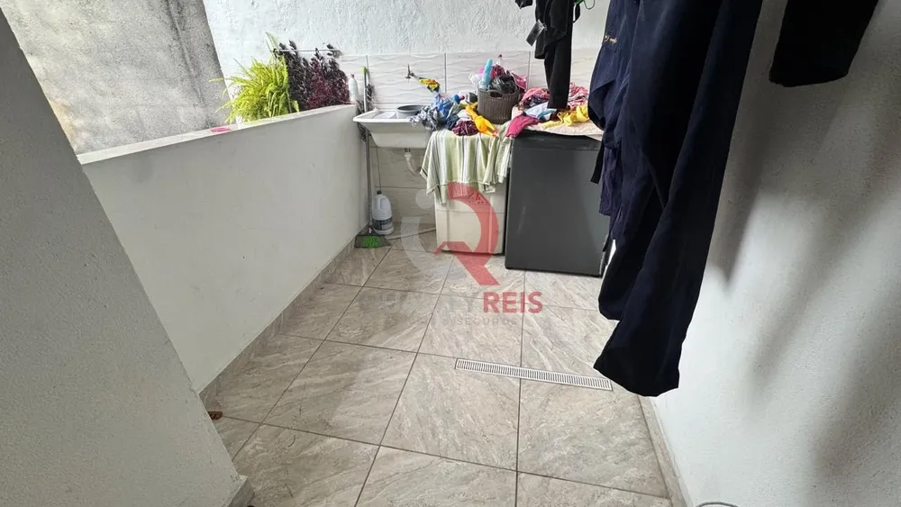 Sobrado, 2 quartos, 80 m² - Foto 8