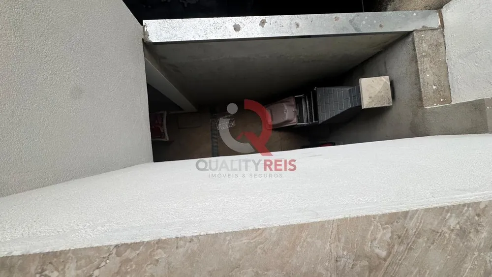 Sobrado, 2 quartos, 80 m² - Foto 9