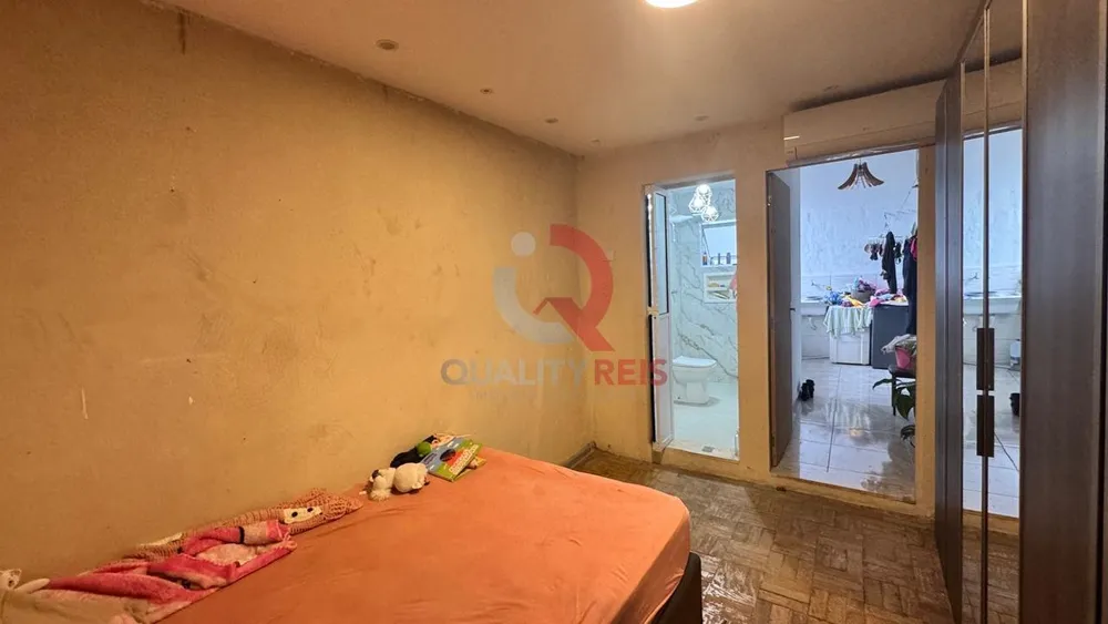 Sobrado, 2 quartos, 80 m² - Foto 10