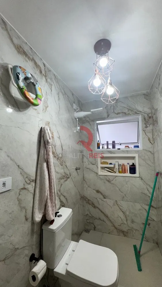 Sobrado, 2 quartos, 80 m² - Foto 2