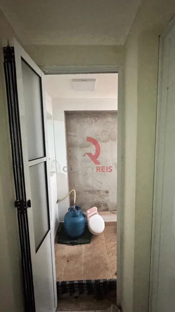 Sobrado, 2 quartos, 80 m² - Foto 11