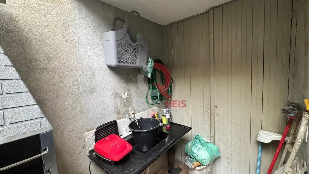 Sobrado, 2 quartos, 80 m² - Foto 13
