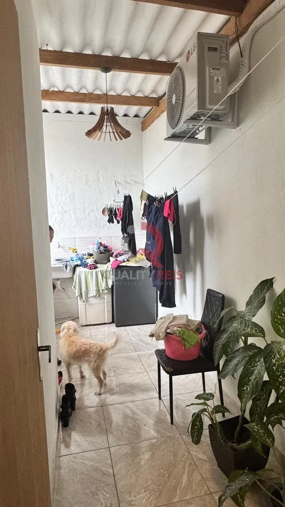 Sobrado, 2 quartos, 80 m² - Foto 3