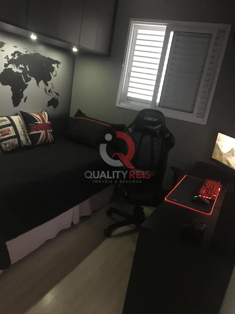 Apartamento, 3 quartos, 69 m² - Foto 14