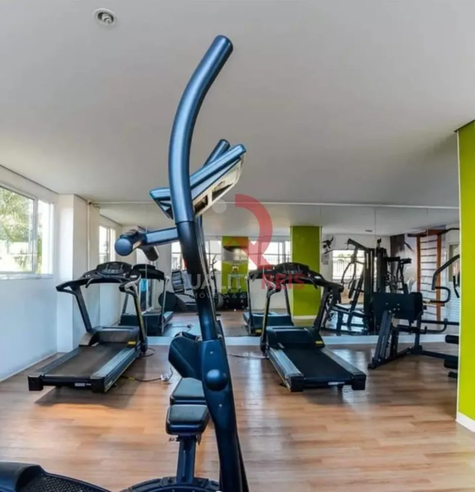 Apartamento, 3 quartos, 69 m² - Foto 4