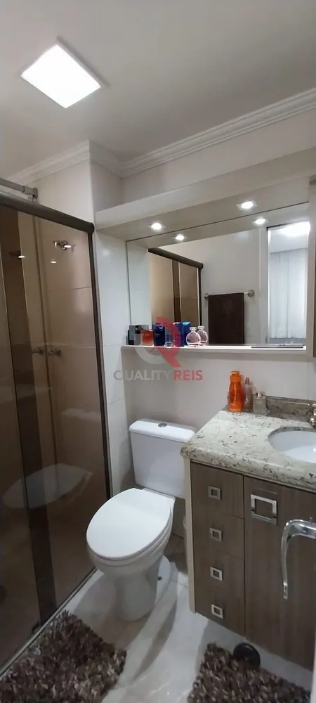 Apartamento, 3 quartos, 69 m² - Foto 13
