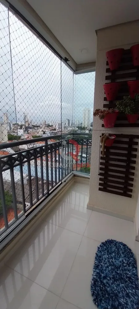 Apartamento, 3 quartos, 69 m² - Foto 15